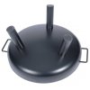PALENISKO OGRODOWE 60cm KINGHOFF KH-2031